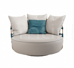 Кресло LOVE фабрика Gamma Arredamenti