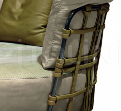 Кресло LOVE фабрика Gamma Arredamenti