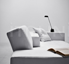 Модульный диван DUO фабрика Pianca