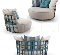 Кресло LOVE фабрика Gamma Arredamenti