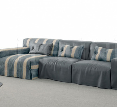 Итальянские Пуфы - Пуф SMART STOOLS фабрика Gamma Arredamenti