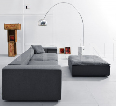 Модульный диван DUO фабрика Pianca