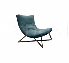 Кресло SCARLETT фабрика Gamma Arredamenti