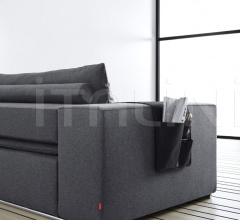 Модульный диван DUO фабрика Pianca