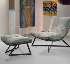 Кресло SCARLETT фабрика Gamma Arredamenti