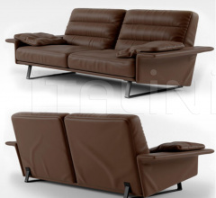 Модульный диван RENEGADE фабрика Gamma Arredamenti