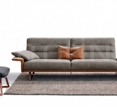 Модульный диван RENEGADE фабрика Gamma Arredamenti