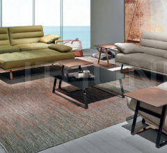 Модульный диван RENEGADE фабрика Gamma Arredamenti