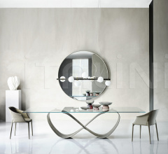 Стол обеденный Butterfly фабрика Cattelan Italia