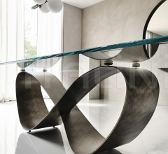 Стол обеденный Butterfly фабрика Cattelan Italia