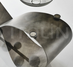 Стол обеденный Butterfly фабрика Cattelan Italia