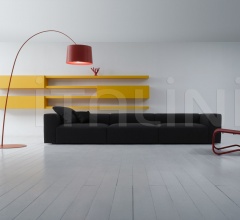 Модульный диван INSIEME Модульный диван INSIEME фабрика Pianca