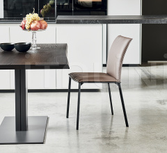 Стул Rita Стул Rita фабрика Cattelan Italia