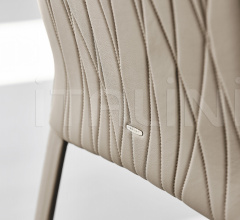 Стул Italia Couture Стул Italia Couture фабрика Cattelan Italia