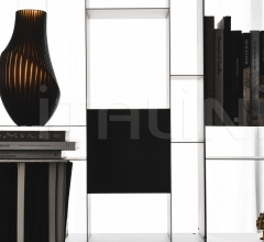 Книжный стеллаж Latitude фабрика Cattelan Italia