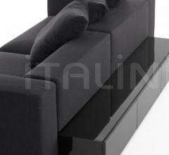 Модульный диван INSIEME Модульный диван INSIEME фабрика Pianca