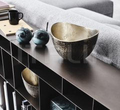 Книжный стеллаж Latitude фабрика Cattelan Italia