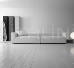 Модульный диван INSIEME Модульный диван INSIEME фабрика Pianca