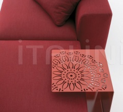 Модульный диван INSIEME Модульный диван INSIEME фабрика Pianca