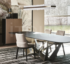 Стул Belinda Стул Belinda фабрика Cattelan Italia
