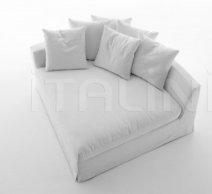 Диван OTTO фабрика Pianca