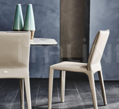 Стул Penelope Стул Penelope фабрика Cattelan Italia