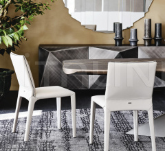 Стул Penelope Стул Penelope фабрика Cattelan Italia