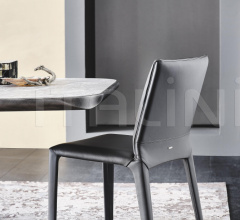 Стул Penelope Стул Penelope фабрика Cattelan Italia