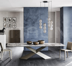 Стул Penelope Стул Penelope фабрика Cattelan Italia