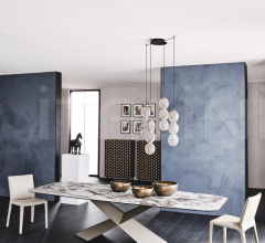 Стул Penelope Стул Penelope фабрика Cattelan Italia