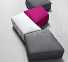 Пуф INSIEME Пуф INSIEME фабрика Pianca