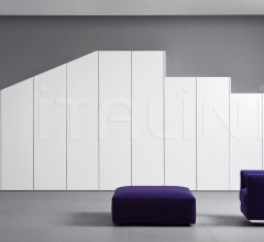 Пуф INSIEME Пуф INSIEME фабрика Pianca