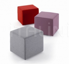Пуф CUBO Пуф CUBO фабрика Pianca