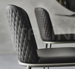 Стул Magda Ml Couture Стул Magda Ml Couture фабрика Cattelan Italia