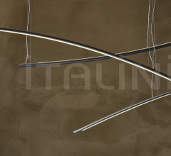 Подвесной светильник Katana Подвесной светильник Katana фабрика Cattelan Italia