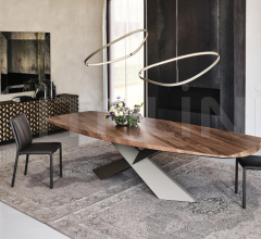Стул Italia Стул Italia фабрика Cattelan Italia