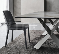 Стул Wilma Стул Wilma фабрика Cattelan Italia