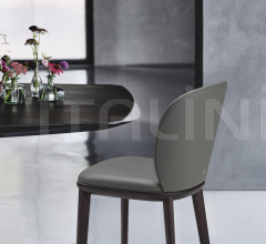 Стул Chris Стул Chris фабрика Cattelan Italia