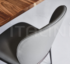 Стул Chris Ml Стул Chris Ml фабрика Cattelan Italia