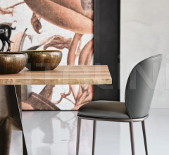 Стул Chris Ml Стул Chris Ml фабрика Cattelan Italia