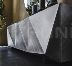 Буфет Kayak Буфет Kayak фабрика Cattelan Italia