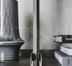 Книжный стеллаж Freeway фабрика Cattelan Italia