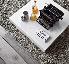 Журнальный столик JOKER Журнальный столик JOKER фабрика Pianca