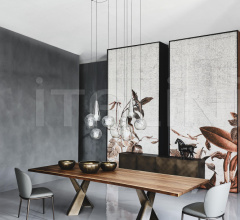 Буфет Arizona Буфет Arizona фабрика Cattelan Italia
