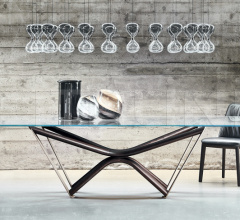 Стул Belinda Стул Belinda фабрика Cattelan Italia