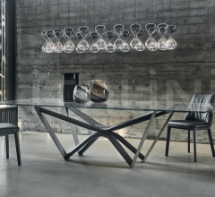 Стул Belinda Стул Belinda фабрика Cattelan Italia