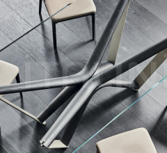 Стул Ginevra Стул Ginevra фабрика Cattelan Italia