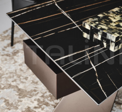Стул Norma Couture Стул Norma Couture фабрика Cattelan Italia