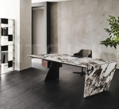 Книжный стеллаж Latitude фабрика Cattelan Italia