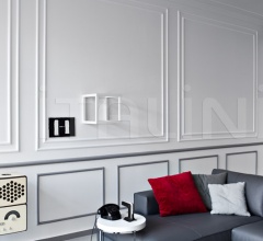 Столик SERVOGIRO/SERVOQUADRO Столик SERVOGIRO/SERVOQUADRO фабрика Pianca